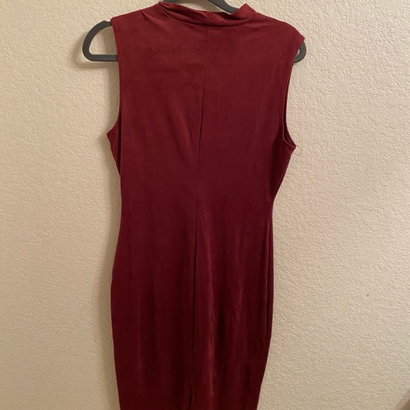 bodycon dress - Picture 2 of 2